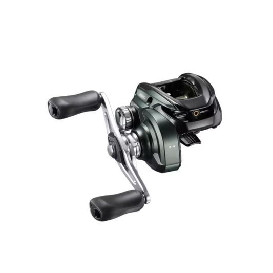 SHIMANO CURADO M 200HG REEL
