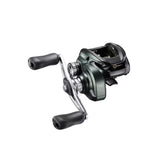 SHIMANO CURADO M 200HG REEL
