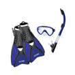 IST MASK & SNORKEL COMBO (CF-03A)