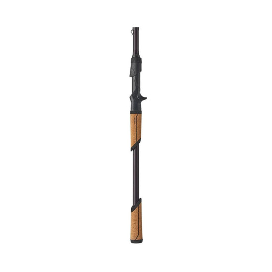 ST.CROIX MOJO BASS TRIGON 6.8' M 1PC CASTING ROD