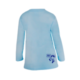 IST KIDS RASHGUARD LONG-SLEEVES