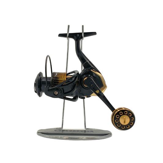 PIONEER BLACK GOLD XG REEL