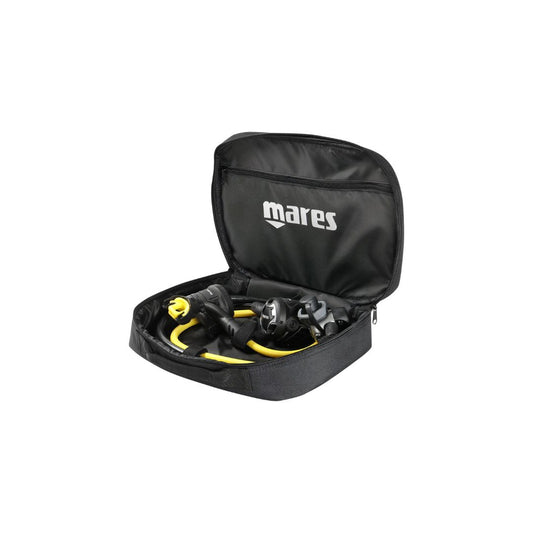 MARES DUEL 15X REGULATOR SET