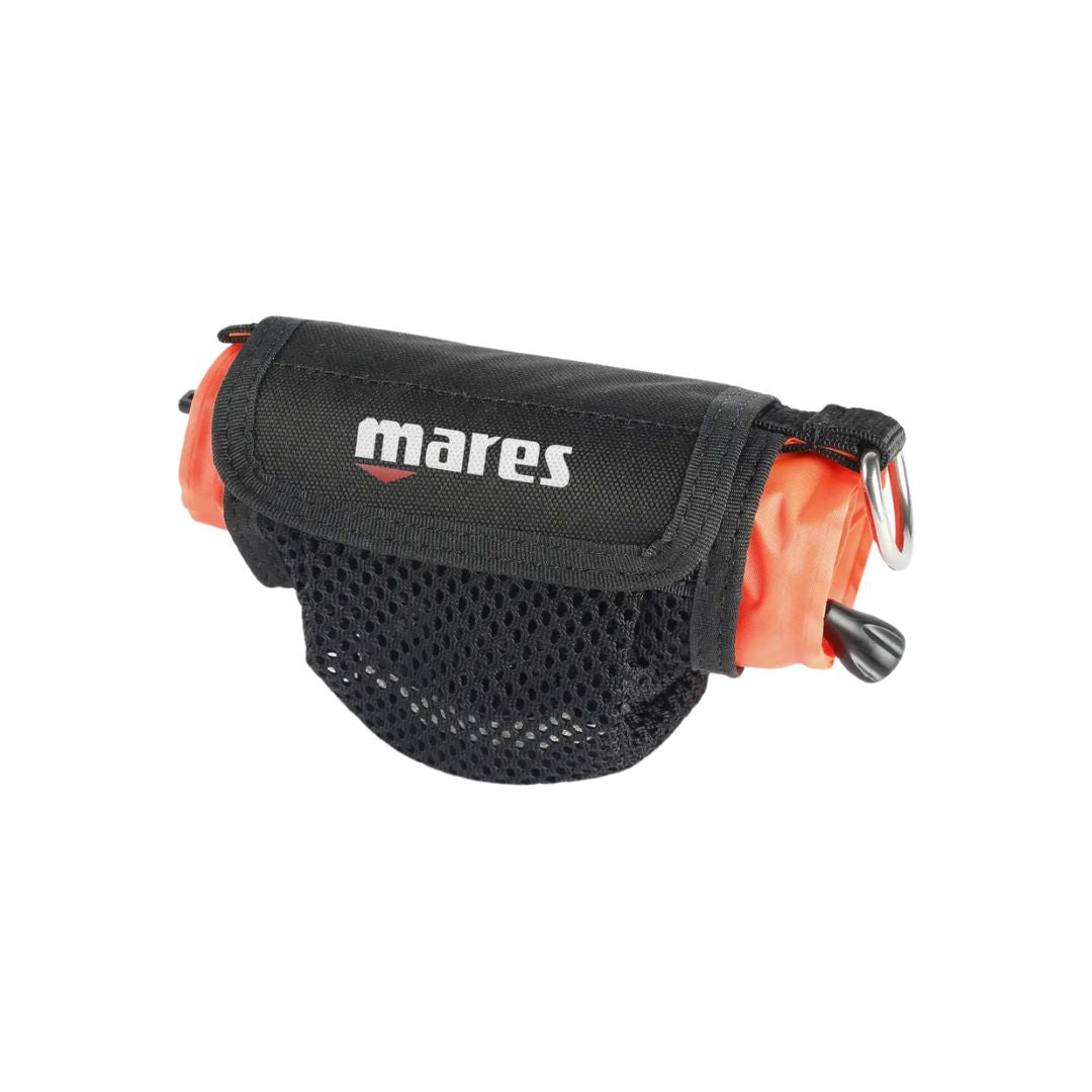 MARES DIVER MARKER BUOY - ALL IN ONE