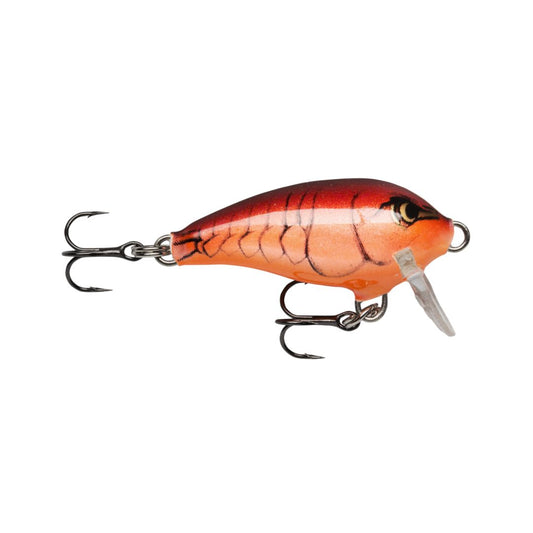 RAPALA ULTRA LIGHT MINI FAT RAP (MFR-3)