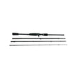 PREDATOR SAMURAI TRAVEL SERIES TIGER RODS