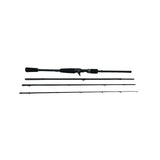 PREDATOR SAMURAI TRAVEL SERIES TIGER RODS