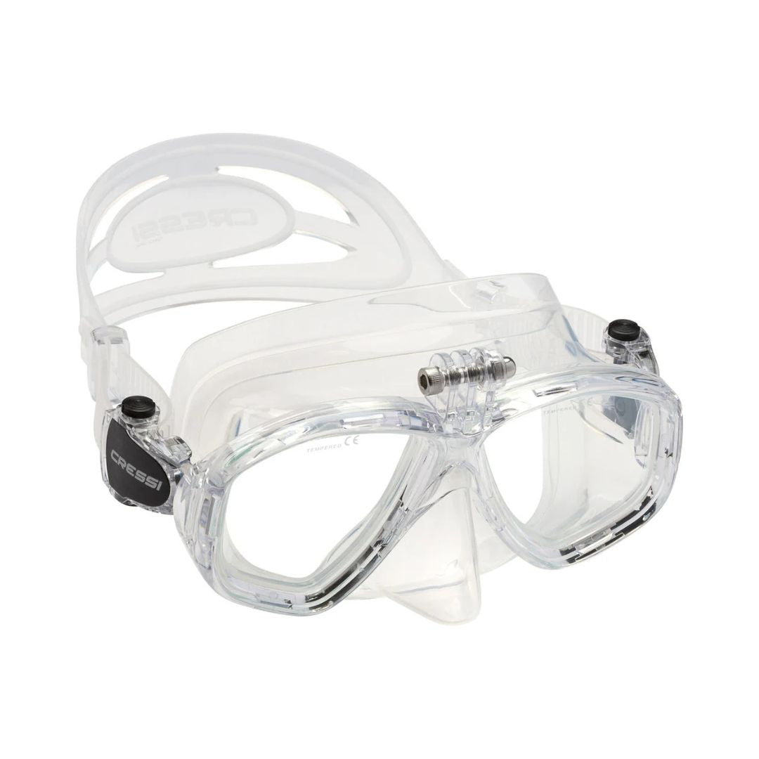 CRESSI ACTION MASK