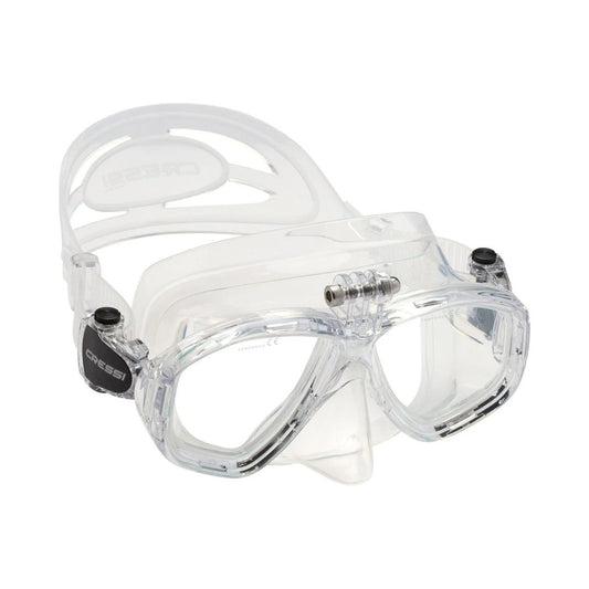 CRESSI ACTION MASK