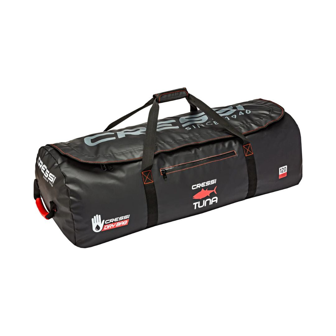 CRESSI TUNA TROLLEY BAG 120L