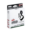SUFIX X8 CARRIER BRAID 50LB