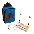 PLANO SLING PACK WITH 36 PCS TACKLE KIT