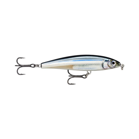 RAPALA XRMAG PR-10