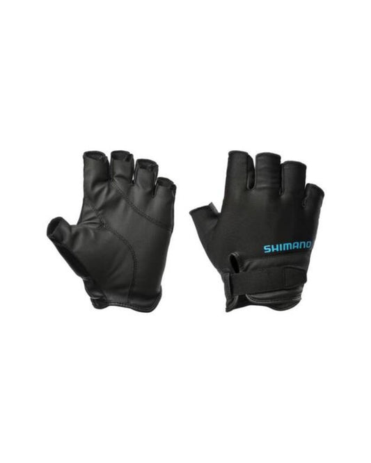 SHIMANO 01 BASIC FISHING GLOVES