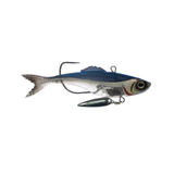 CHASEBAITS RIP SNORTER WEEDLESS VIBE SWIMBAIT