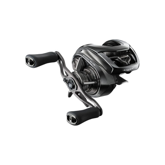 DAIWA STEEZ SV TW 100XH REEL
