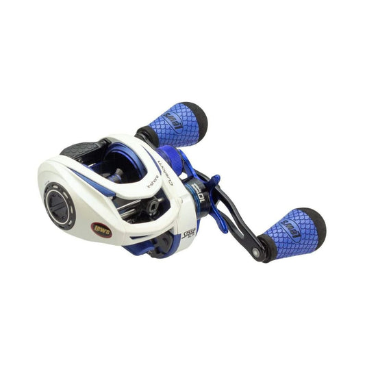 LEW'S CUSTOM INSHORE SLP REEL