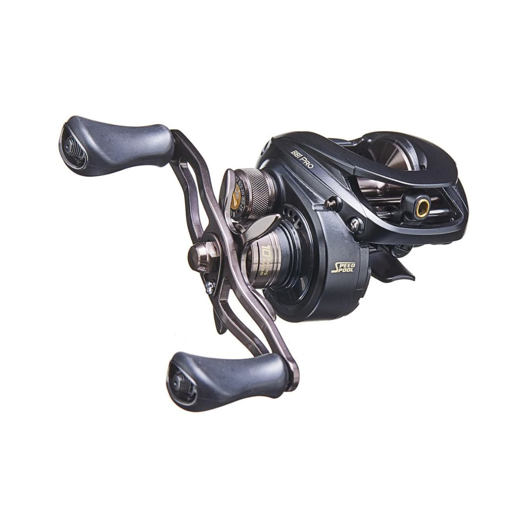 LEW'S BB1 PRO SPEED SPOOL PR01XH REEL