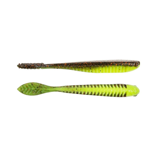 ZMAN TRICK SHOTZ 3.5" (6 PACK)