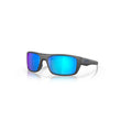 OAKLEY DROP POINT PRIZM SAPPHIRE POLARIZED SUNGLASSES