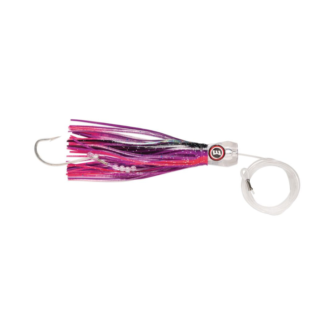 WILLIAMSON 4" 20G SAILFISH CATCHER