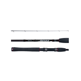 SHIMANO SIENNA 6'6'' MH 2PC SPINNING ROD