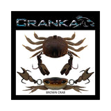 CRANKA CRAB HEAVY 5.9G