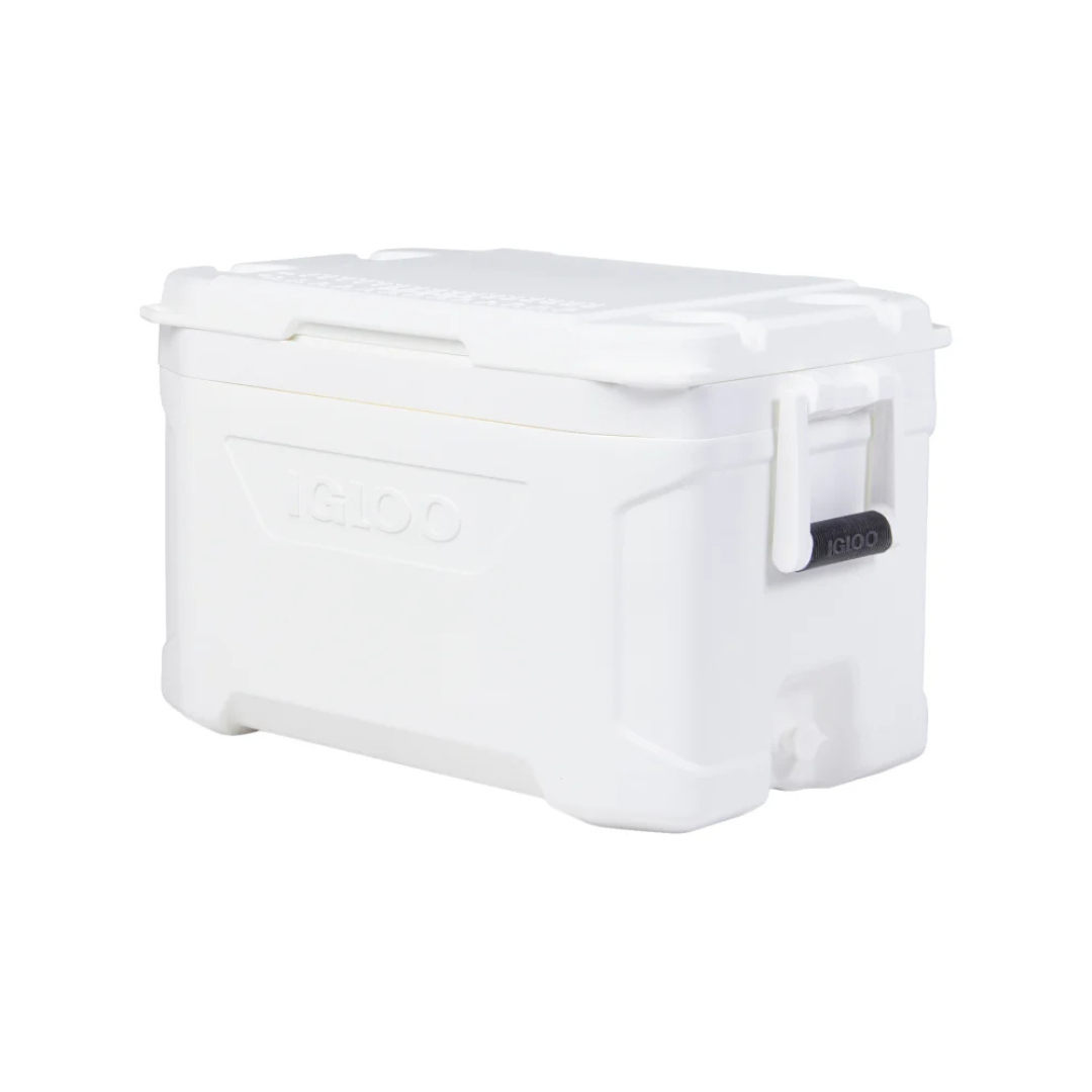 IGLOO MARINE PROFILE II 50QT COOLER BOX
