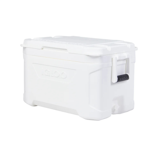 IGLOO MARINE PROFILE II 50QT COOLER BOX