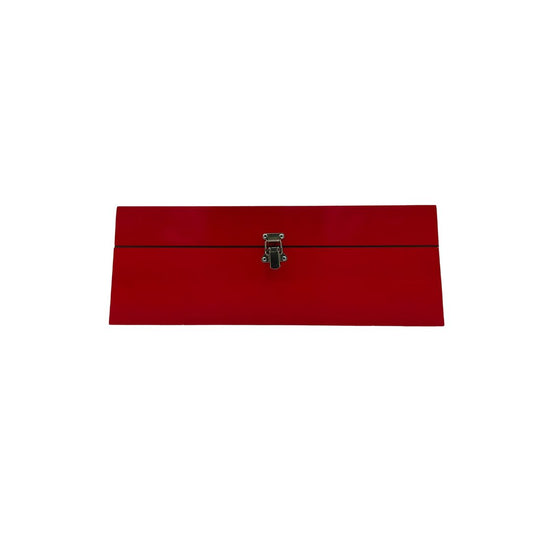 UFISH MEDIUM RED MUTI BOX