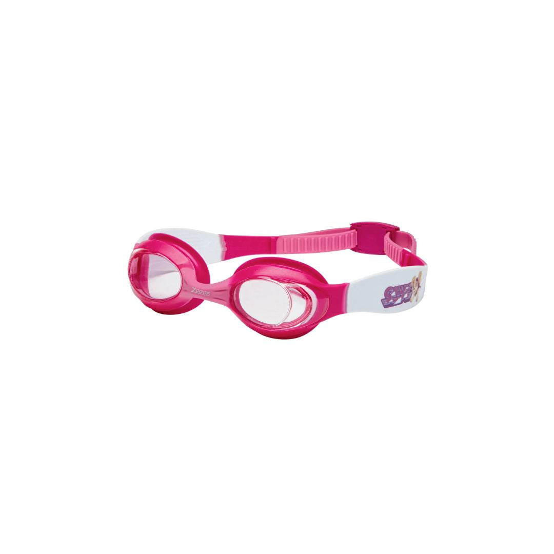 ZOGGS PAW PATROL GOGGLES (GIRLS)