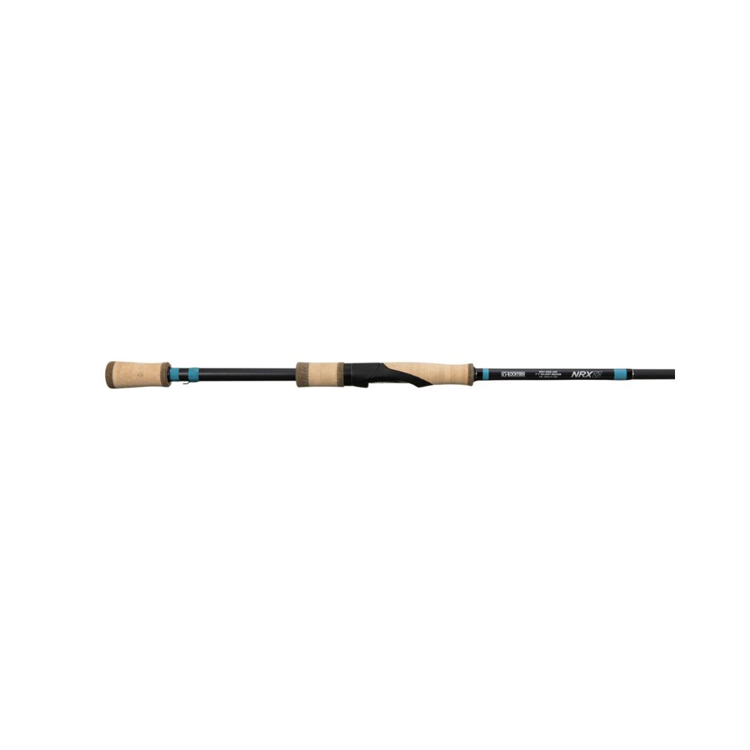 G.LOOMIS NRX+JWR FISHING ROD