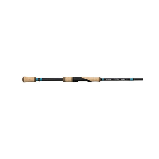 G.LOOMIS NRX+JWR FISHING ROD