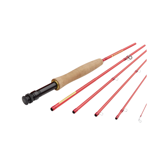 REDINGTON TRAILBLAZER 6PCS FLY ROD