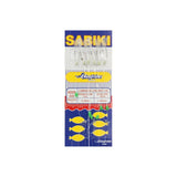 KINGFISHER SABIKI RIGS