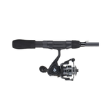 PROFISHIENCY POCKET SPINNING COMBO