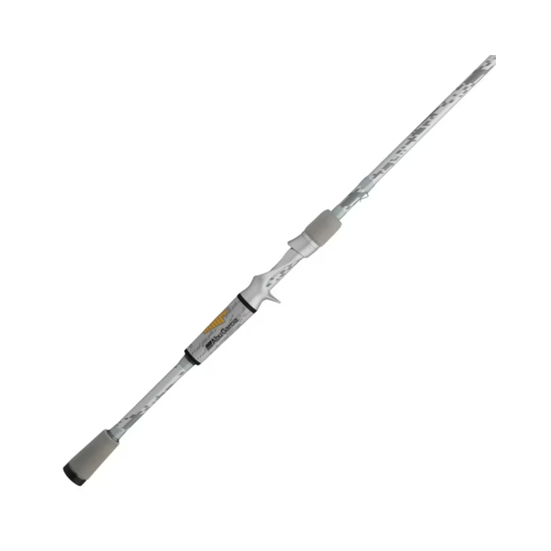 ABU GARCIA JORDAN LEE 1PC RODS
