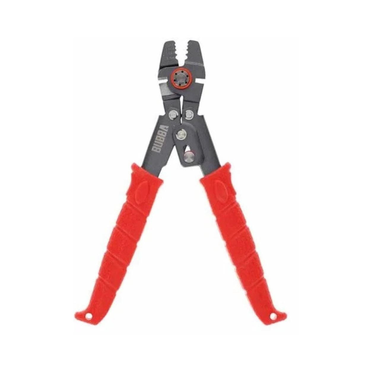 BUBBA 11" CRIMPERS