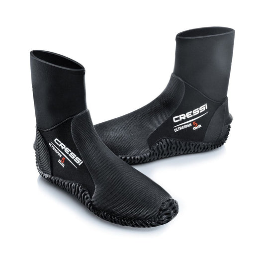 CRESSI ULTRA SPAN 5MM BOOTS