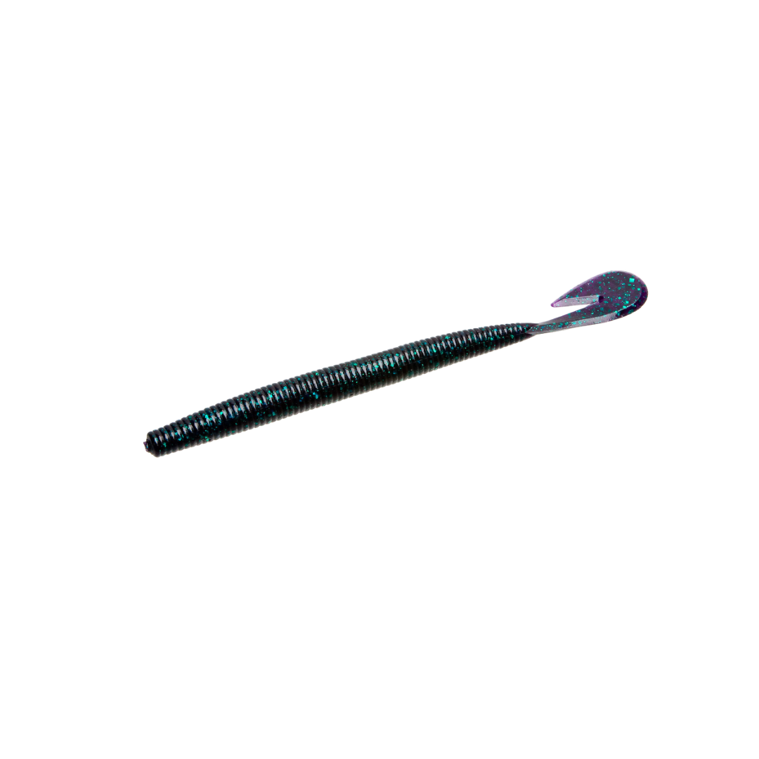 ZOOM MAGNUM UV (ULTRAVIBE) SPEED WORM