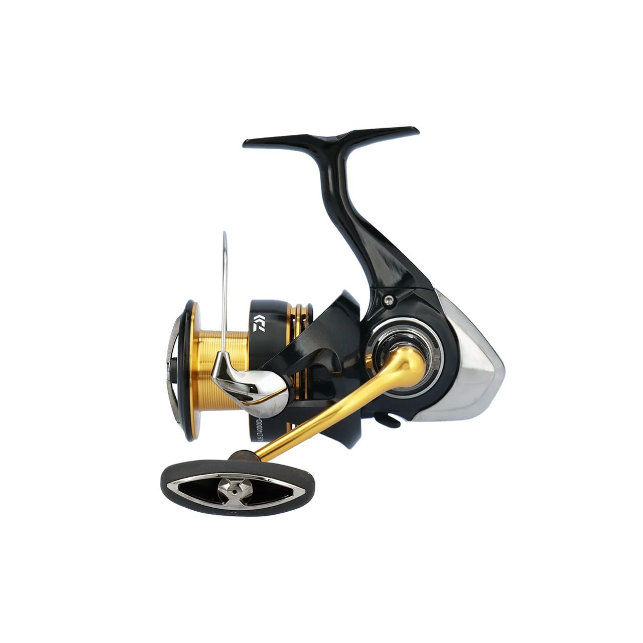 DAIWA 23 LEGALIS LT 3000D-C