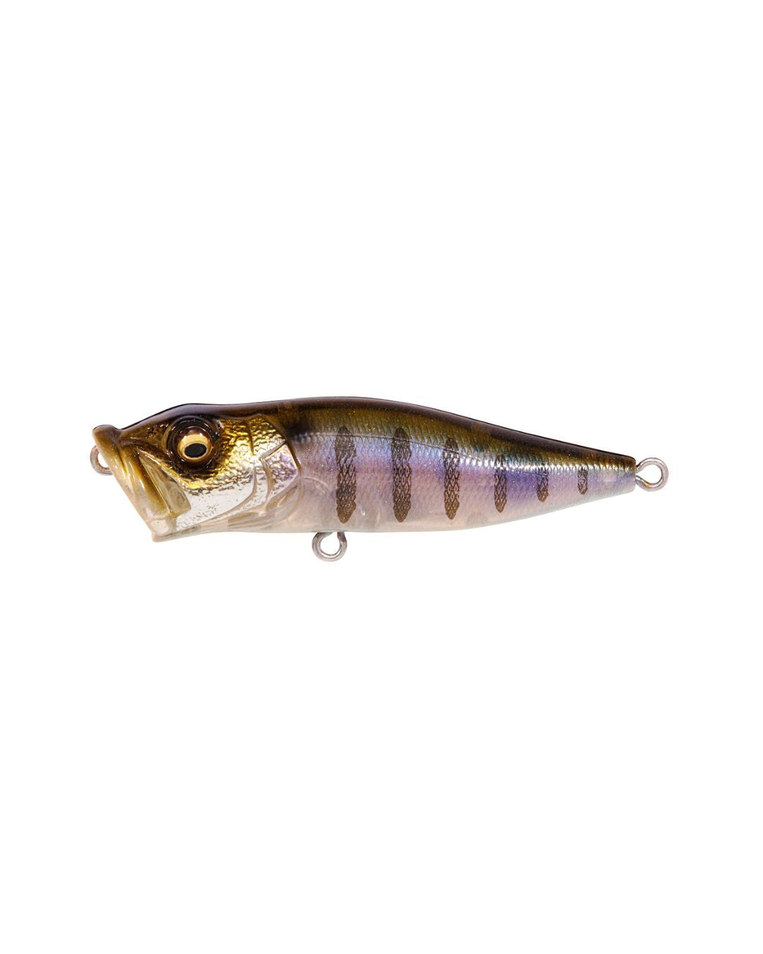 MEGABASS POP X