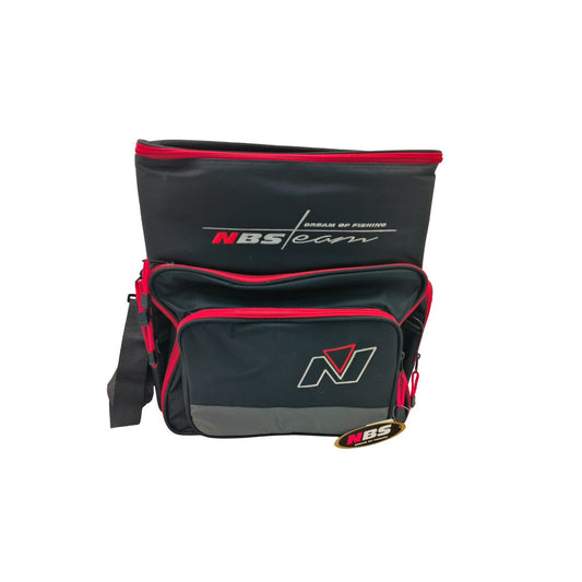 NBS DREAM FISHING BIG TACKLE BAG