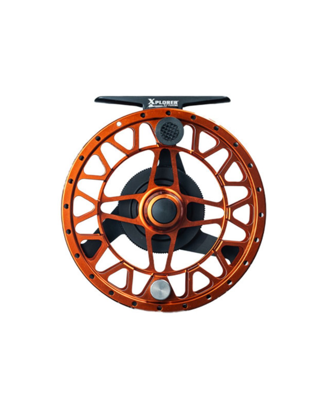 XPLORER SWITCH FLY REELS