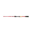 SHIMANO SOJOURN 6'6" M 2PC SPINNING ROD