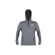 WATAMU NUBIAN PERFORMANCE HOODY GREY
