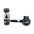 CRESSI MC9 REGULATOR COMPACT INT SET