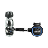 CRESSI MC9 REGULATOR COMPACT INT SET