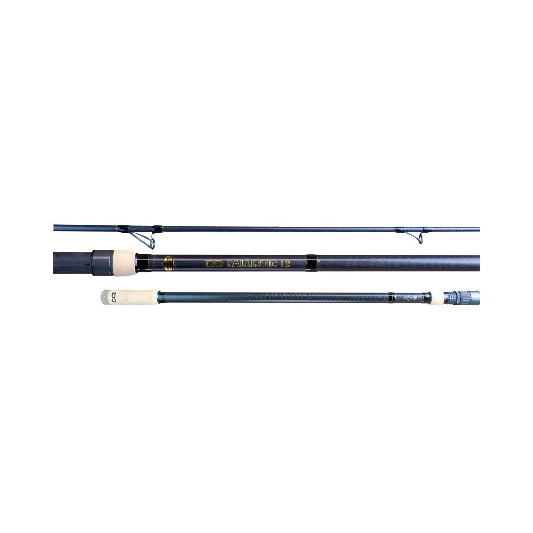 SENSATION DC BALLISTIC CARP ROD