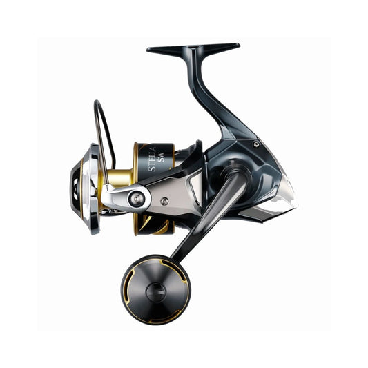 SHIMANO STELLA SW D 8000HG (2025)